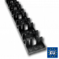 Preview: Klemmschiene für Rohr 16-18mm